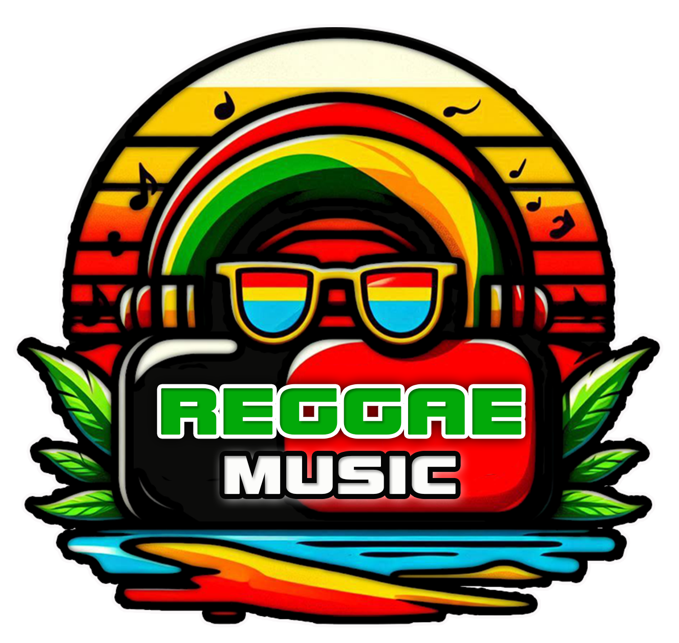 Reggae Music Brasil