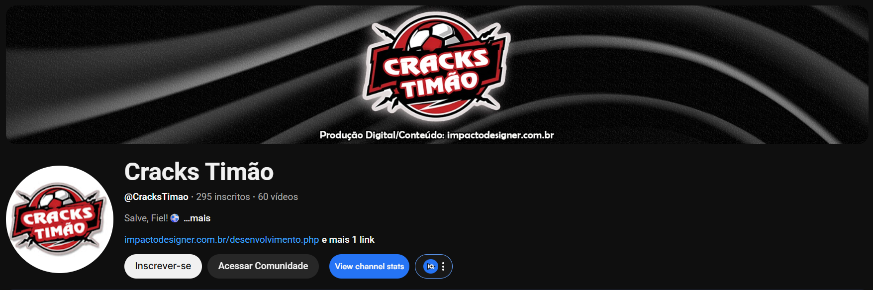 @CracksTimao