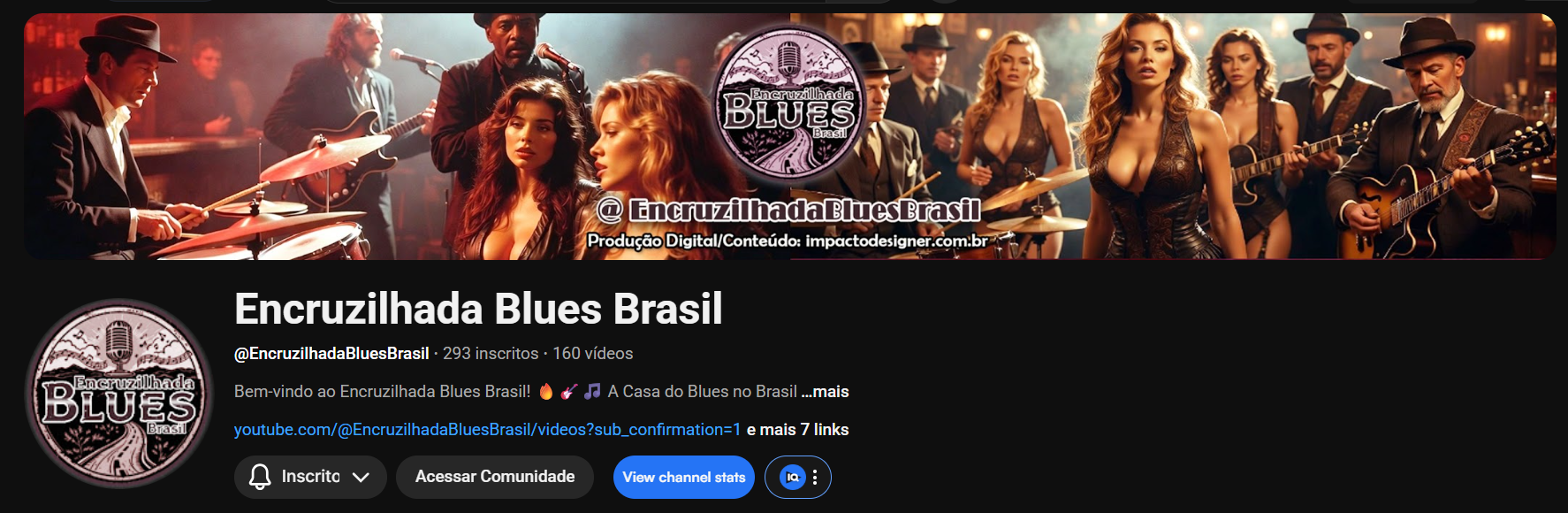 @EncruzilhadaBluesBrasil