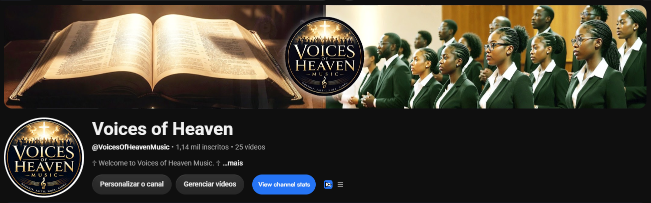 @VoicesOfHeavenMusic